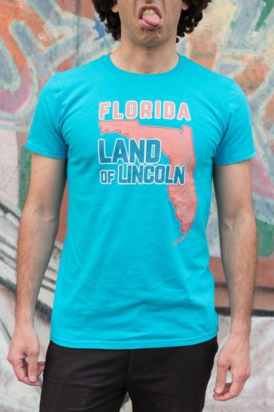 Florida: Land of Lincoln